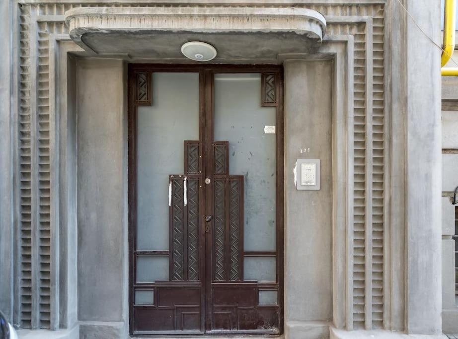 Exquisite Art Deco 2Br Apartment Prime Location Bucarest Esterno foto