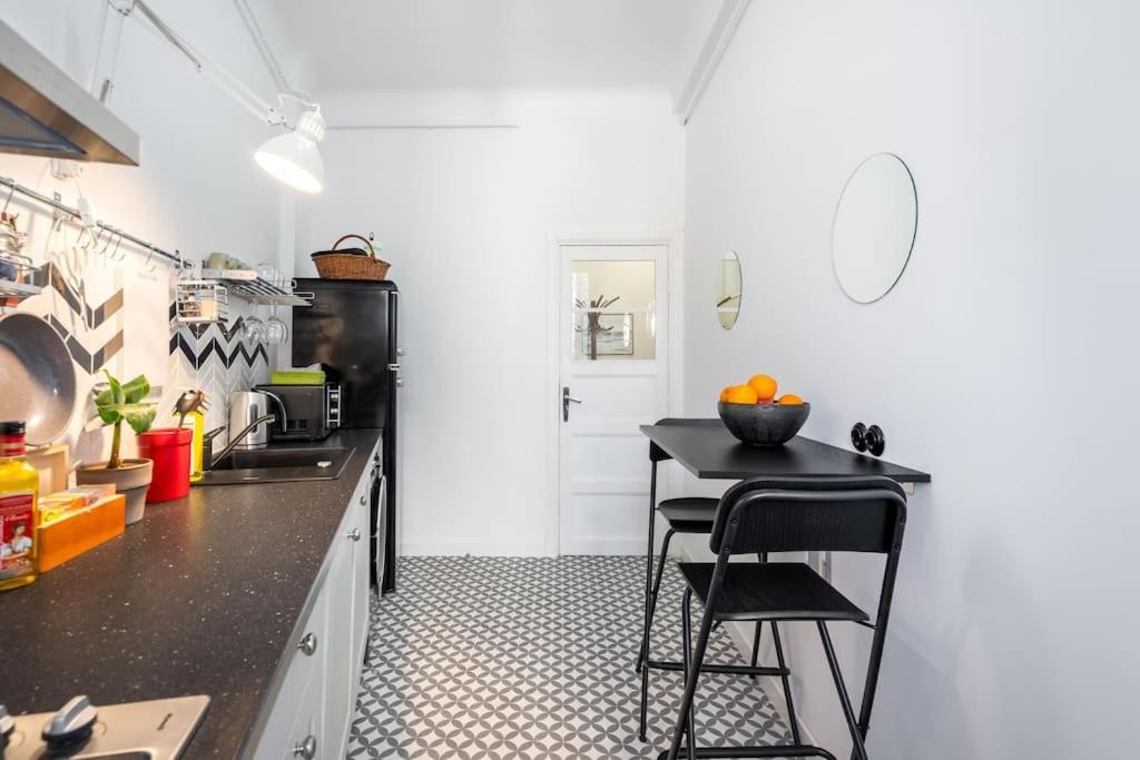 Exquisite Art Deco 2Br Apartment Prime Location Bucarest Esterno foto